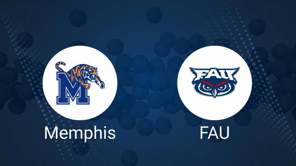 Memphis vs. Florida Atlantic Predictions & Picks: Spread, Total - February 23