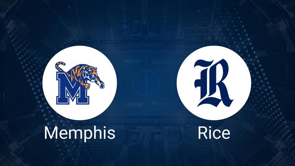 Memphis vs. Rice Predictions & Picks: Spread, Total - February 26