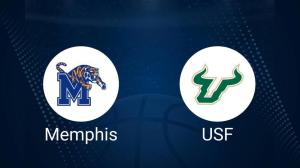 Memphis vs. South Florida Predictions & Picks: Spread, Total - February 13