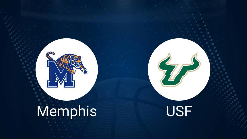 Memphis vs. South Florida Predictions & Picks: Spread, Total - February 13