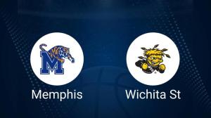 Memphis vs. Wichita State Predictions & Picks: Spread, Total - February 16