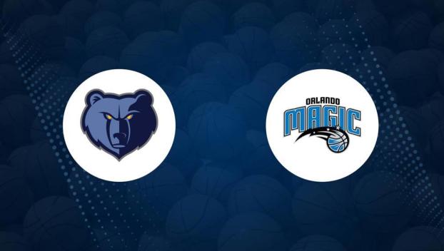 NBA Best Bets: Grizzlies vs. Magic Picks for February 21