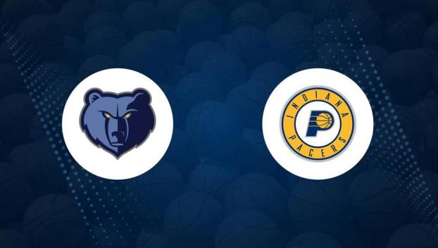 NBA Best Bets: Grizzlies vs. Pacers Picks for February 20