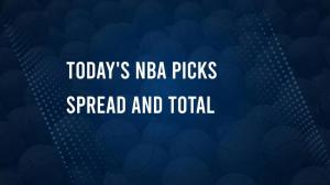 NBA Spread and Total Picks for Today, February 11