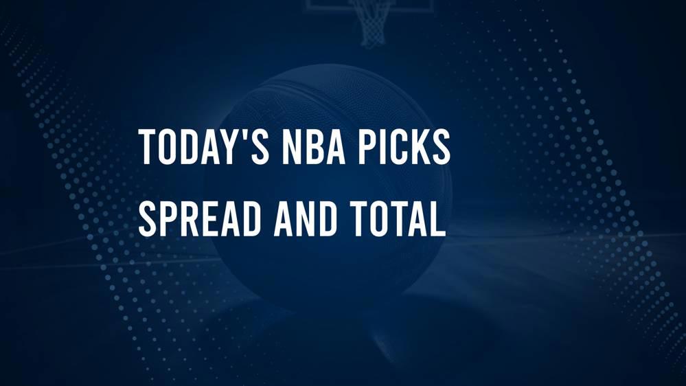 NBA Spread and Total Picks for Today, February 19