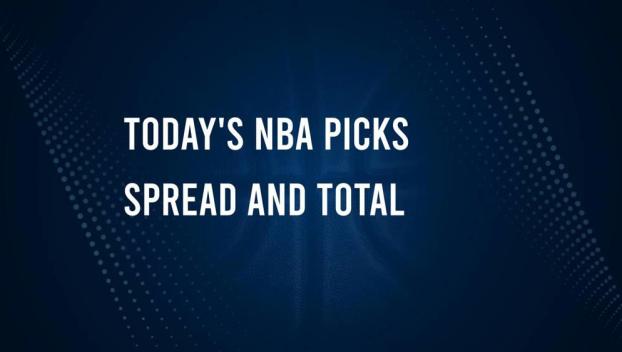 NBA Spread and Total Picks for Today, February 23