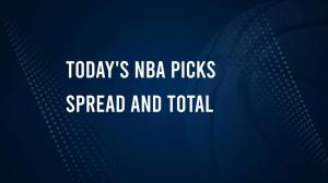 NBA Spread and Total Picks for Today, March 1