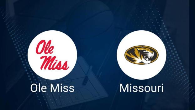 Ole Miss vs. Missouri Women's Basketball Predictions & Picks: Spread, Total - February 23