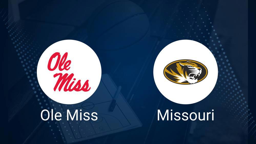 Ole Miss vs. Missouri Women's Basketball Predictions & Picks: Spread, Total - February 23