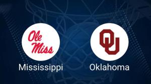 Ole Miss vs. Oklahoma Predictions & Picks: Spread, Total - March 1