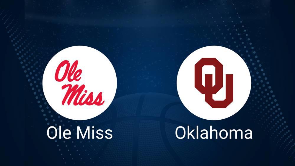 Ole Miss vs. Oklahoma Women's Basketball Predictions & Picks: Spread, Total - February 6