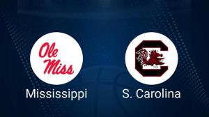 Ole Miss vs. South Carolina Predictions & Picks: Spread, Total - February 12