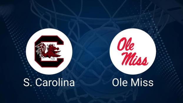 South Carolina vs. Ole Miss Women's Basketball Predictions & Picks: Spread, Total - February 27