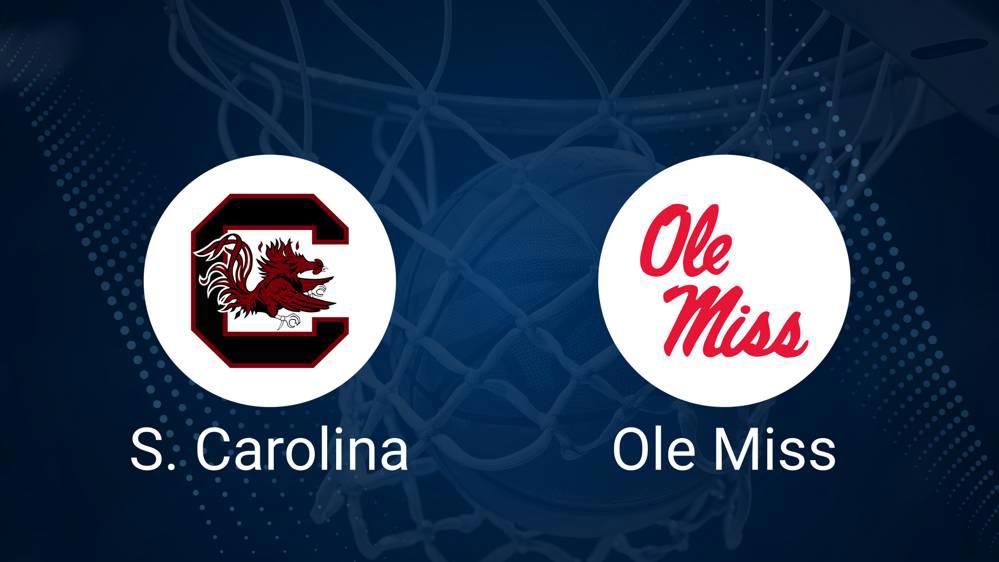 South Carolina vs. Ole Miss Women's Basketball Predictions & Picks: Spread, Total - February 27