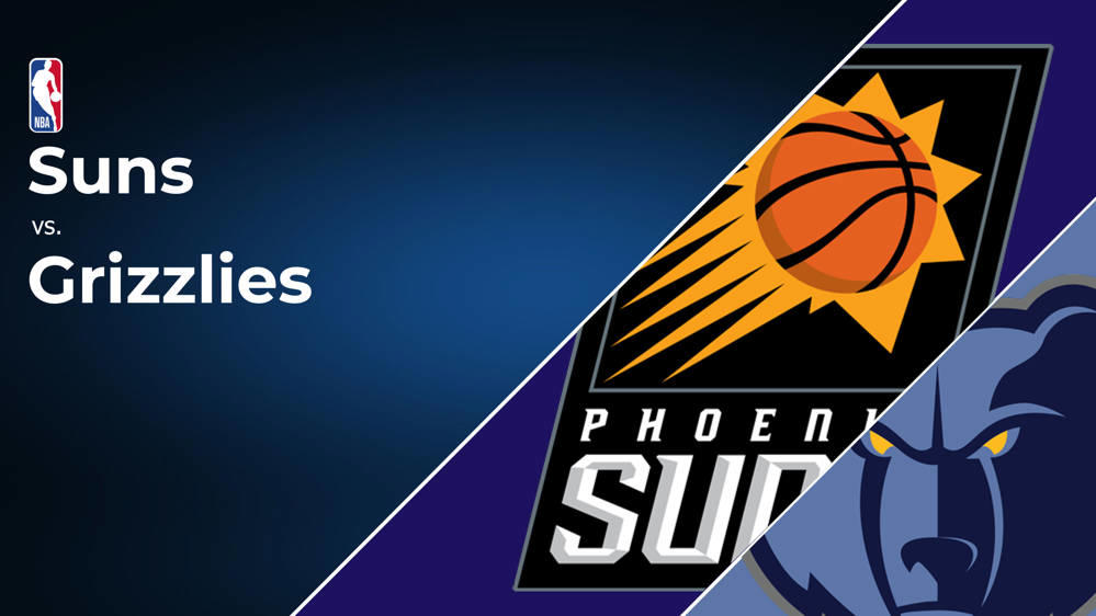 Suns vs. Grizzlies Injury Report Today - February 11
