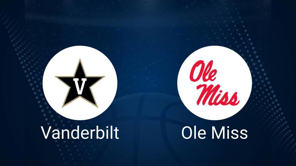 Vanderbilt vs. Ole Miss Women's Basketball Predictions & Picks: Spread, Total - February 2