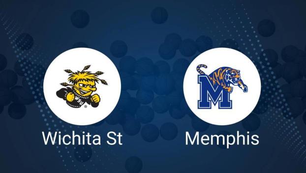 Wichita State vs. Memphis Basketball Tickets - Sunday, February 16
