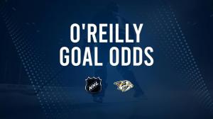 Will Ryan O'Reilly Score a Goal Against the Islanders on March 1?