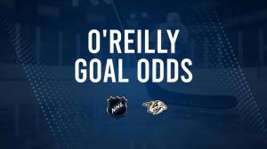 Will Ryan O'Reilly Score a Goal Against the Panthers on February 25?
