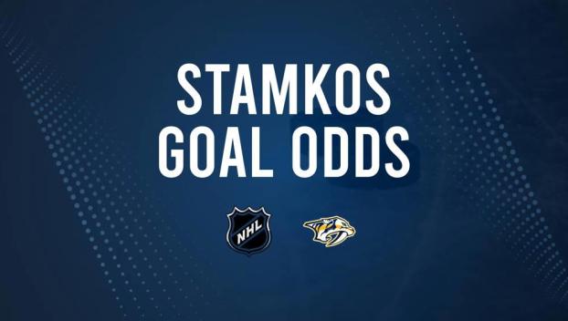 Will Steven Stamkos Score a Goal Against the Islanders on March 1?
