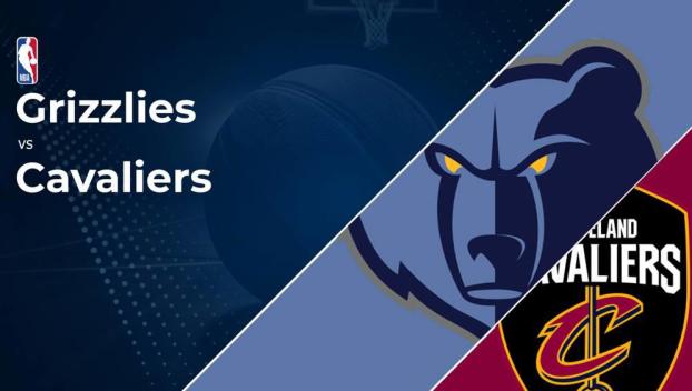 Grizzlies vs. Cavaliers Tickets Available – Friday, March 14