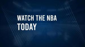How to Watch the NBA Today, March 2