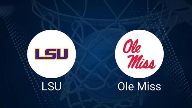LSU vs. Ole Miss Women's Basketball Predictions & Picks: Spread, Total - March 2