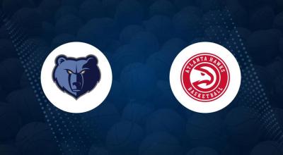 NBA Best Bets: Grizzlies vs. Hawks Picks for March 3