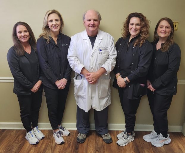 Batesville Clinic joins UM Medical Center