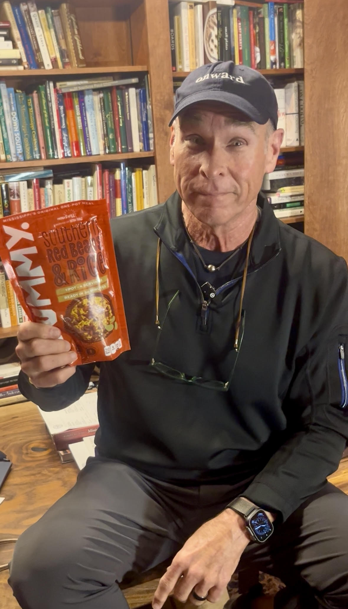 Making Mississippi Extra Full This Christmas