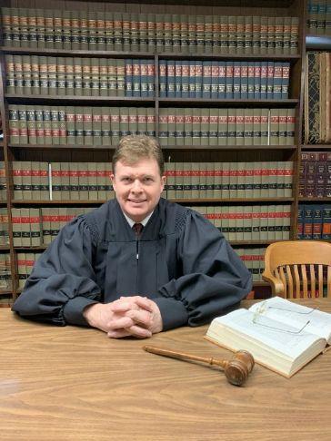 Westfaul announces candidacy for Chancery Court Judge