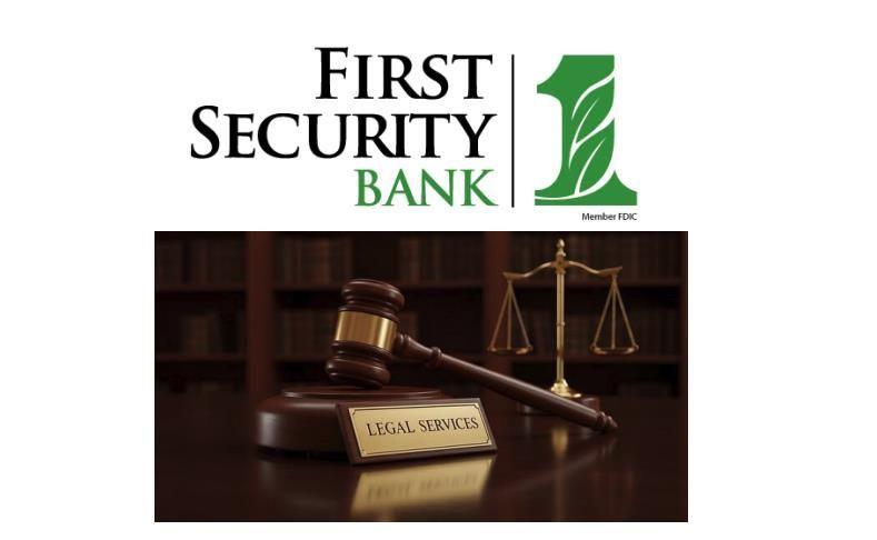 Free legal help session Thursday