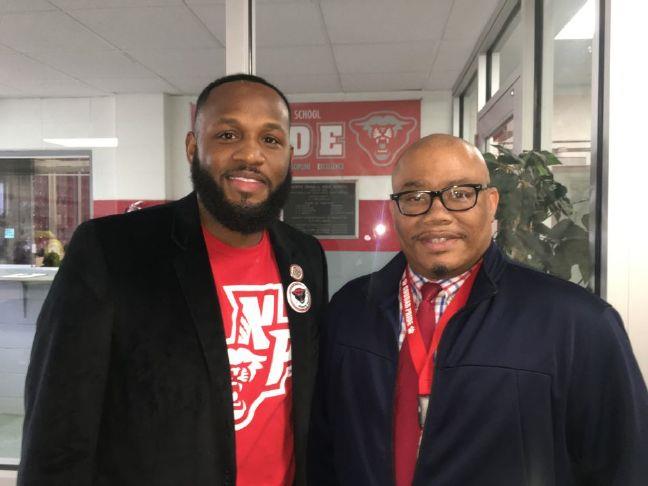 North Panola Students Return to Class After Record 13-Day Shutdown