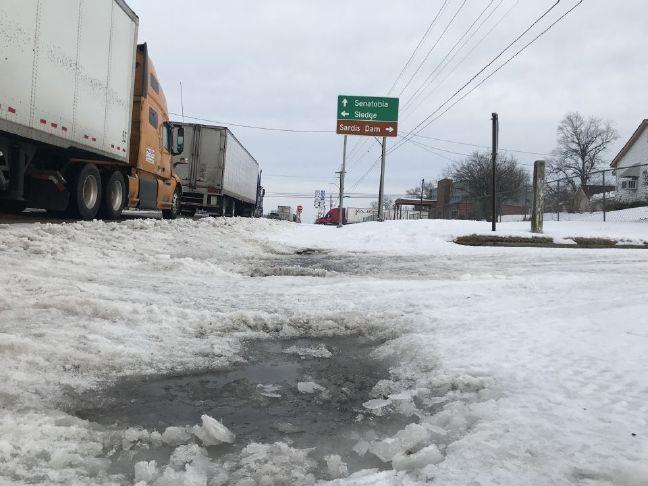 Power Restored in Greenhill After 10 Days — But Outage Turned Into Outrage for Some Sardis Residents